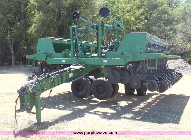 image for item G4594 Great Plains 2N-3010 planter