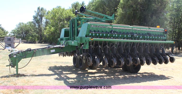 image for item G4594 Great Plains 2N-3010 planter