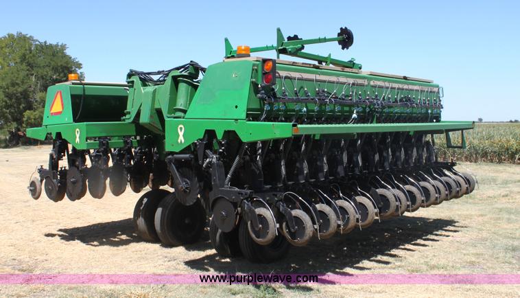 image for item G4594 Great Plains 2N-3010 planter