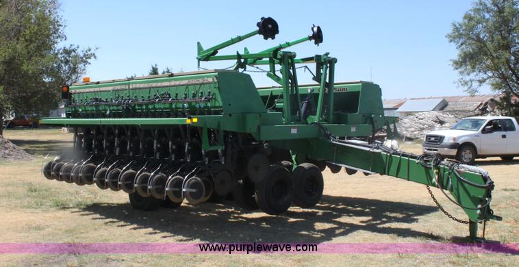 image for item G4594 Great Plains 2N-3010 planter