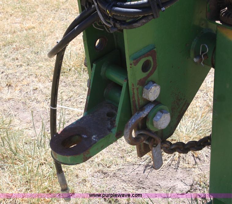 image for item G4594 Great Plains 2N-3010 planter