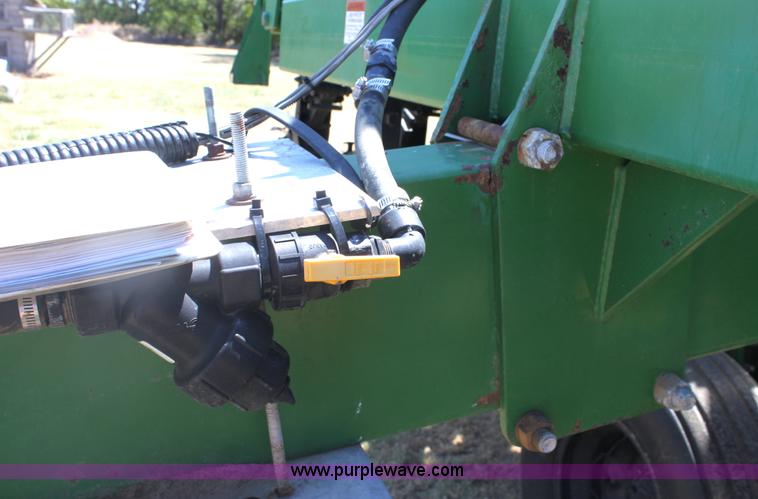 image for item G4594 Great Plains 2N-3010 planter