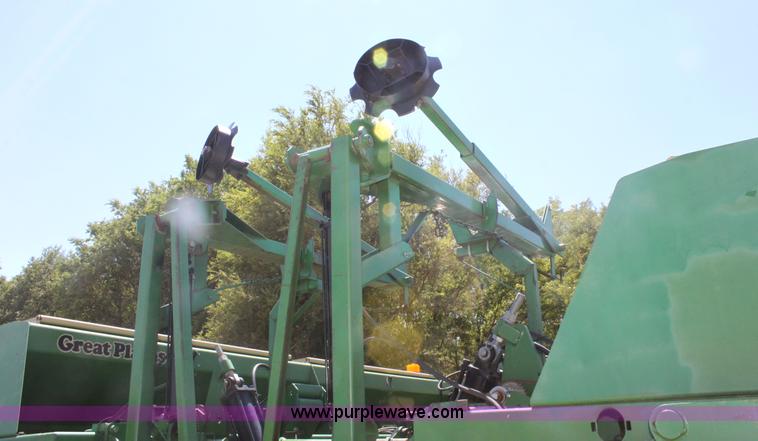 image for item G4594 Great Plains 2N-3010 planter