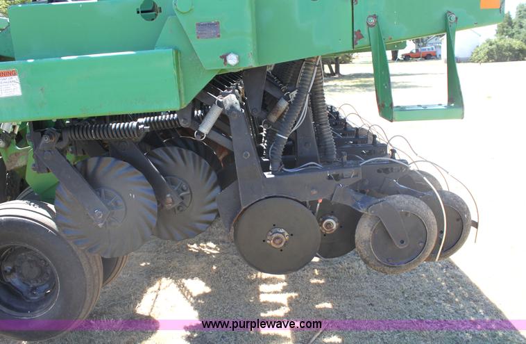 image for item G4594 Great Plains 2N-3010 planter