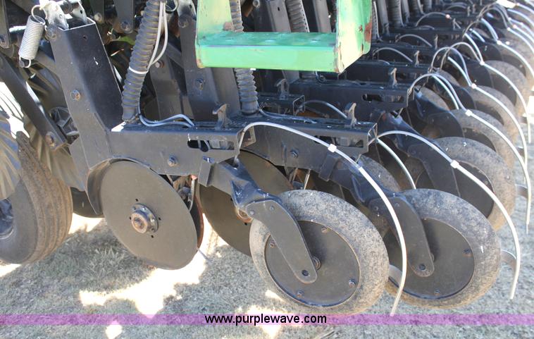 image for item G4594 Great Plains 2N-3010 planter