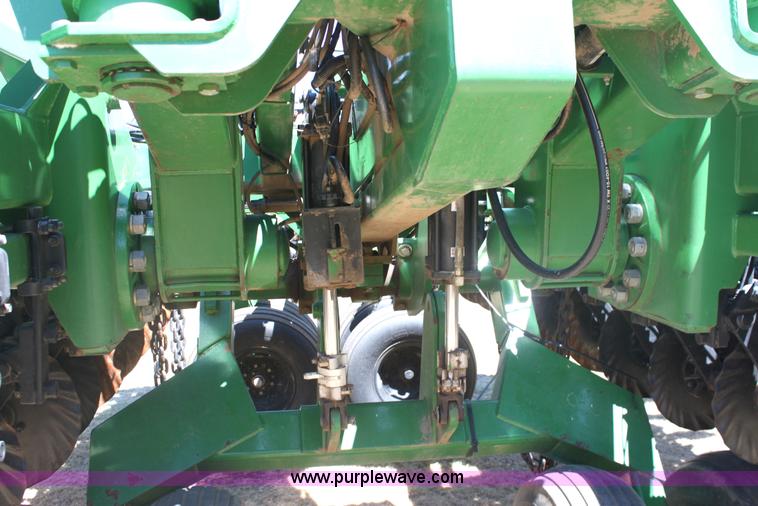 image for item G4594 Great Plains 2N-3010 planter