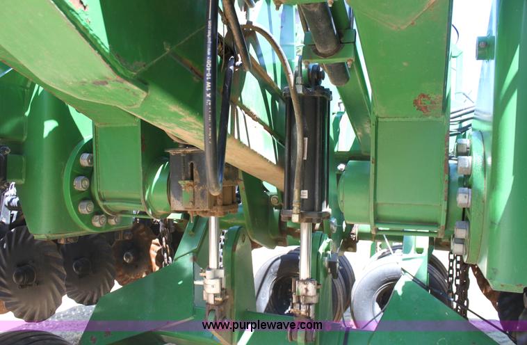 image for item G4594 Great Plains 2N-3010 planter