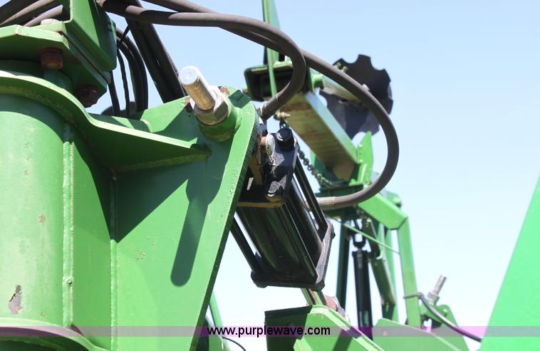 image for item G4594 Great Plains 2N-3010 planter