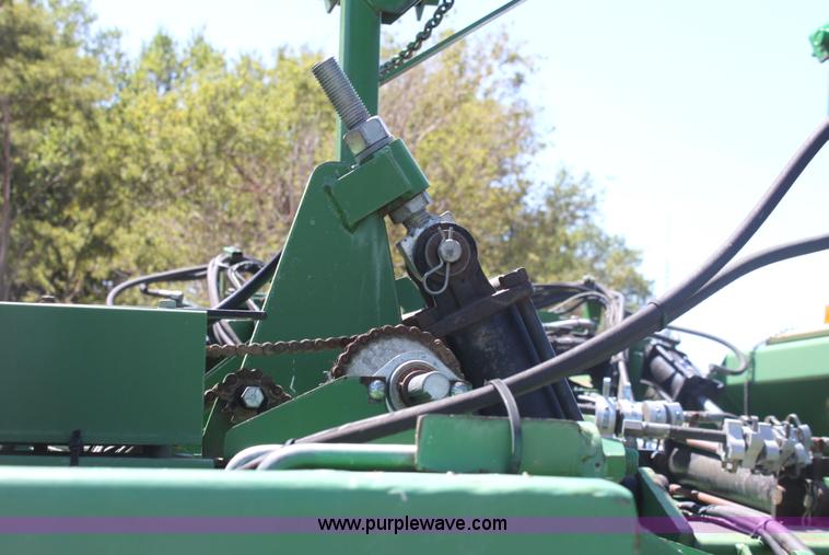 image for item G4594 Great Plains 2N-3010 planter