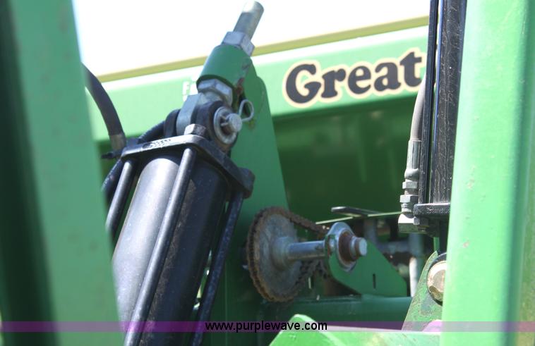 image for item G4594 Great Plains 2N-3010 planter