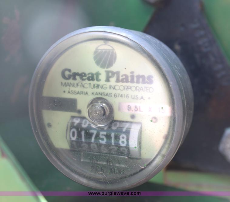 image for item G4594 Great Plains 2N-3010 planter