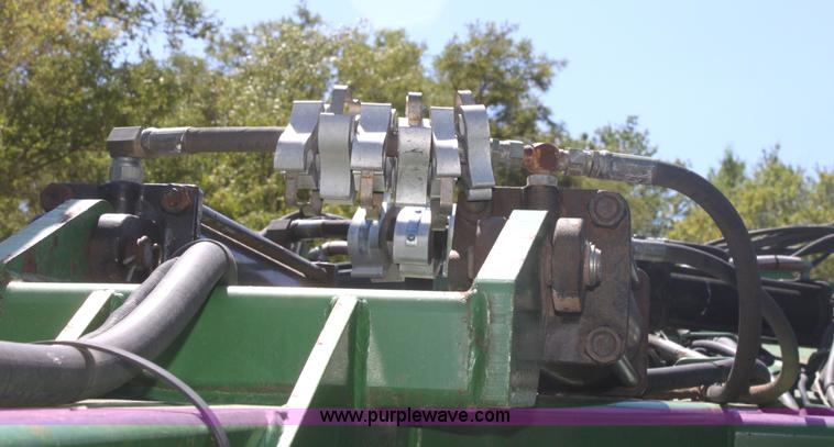 image for item G4594 Great Plains 2N-3010 planter