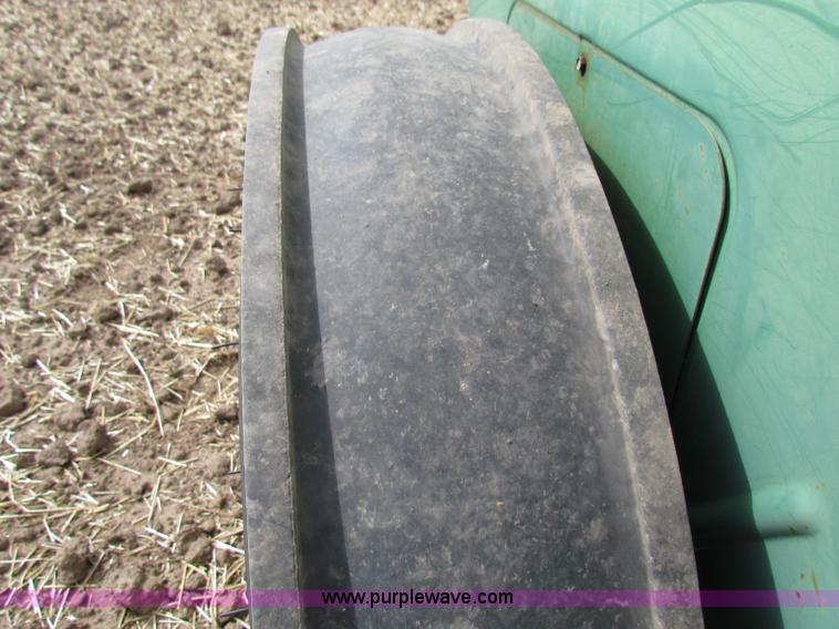 image for item N9091 (3) John Deere 8300 drills