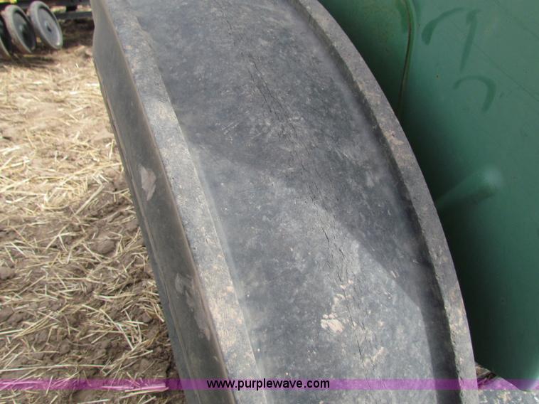 image for item N9091 (3) John Deere 8300 drills