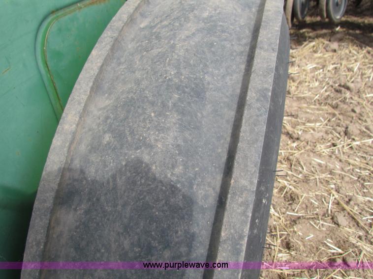 image for item N9091 (3) John Deere 8300 drills