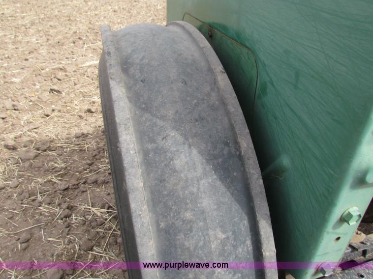 image for item N9091 (3) John Deere 8300 drills