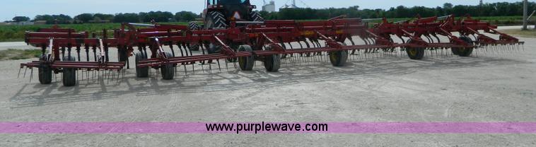 image for item T9361 Sunflower 545144 45' field cultivator