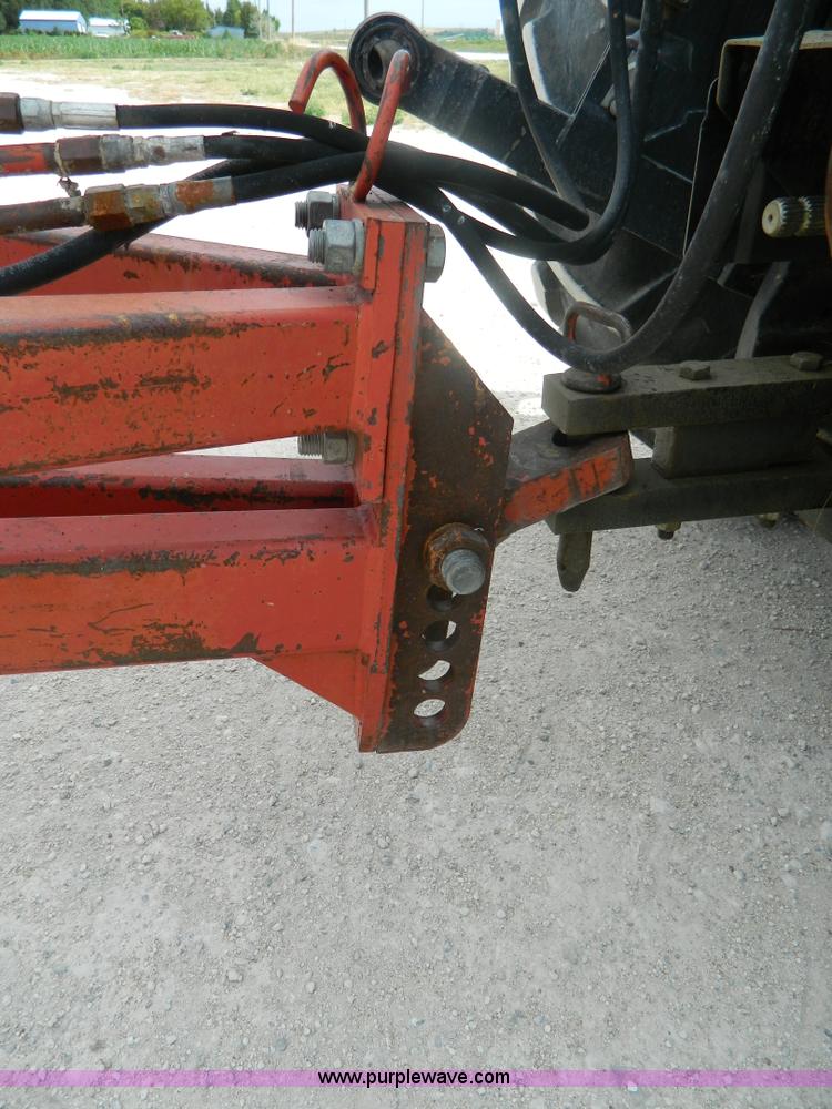 image for item T9361 Sunflower 545144 45' field cultivator