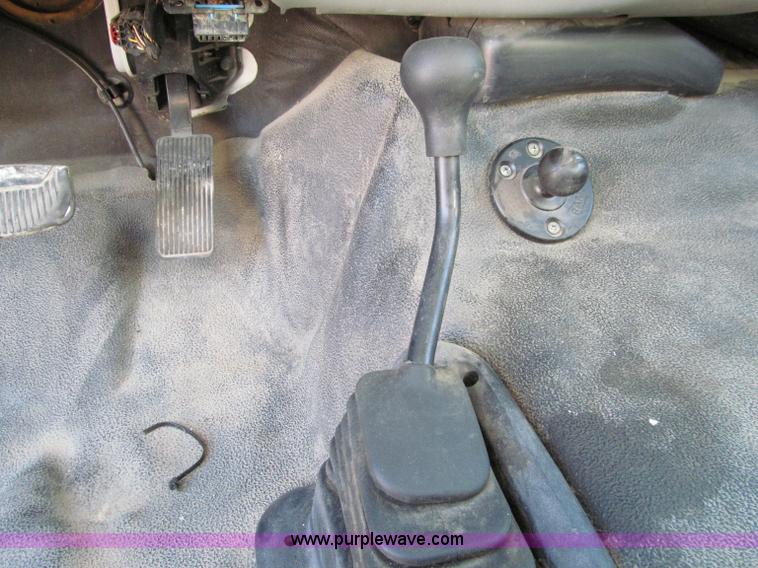 image for item A8433 2007 Ford F350 XL Super Duty service truck