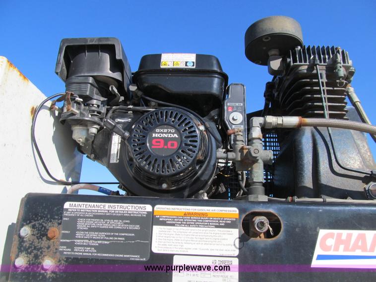 image for item A8433 2007 Ford F350 XL Super Duty service truck