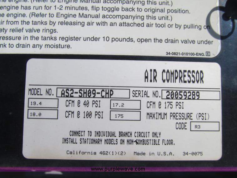 image for item A8433 2007 Ford F350 XL Super Duty service truck