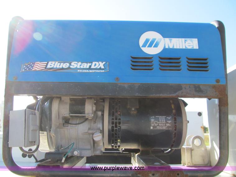 image for item A8433 2007 Ford F350 XL Super Duty service truck