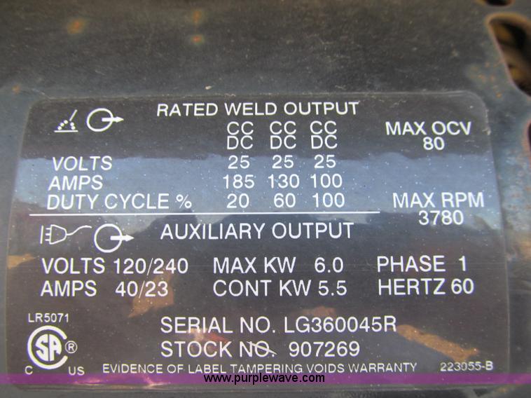 image for item A8433 2007 Ford F350 XL Super Duty service truck