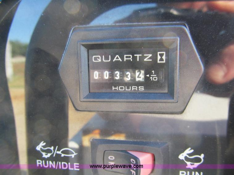 image for item A8433 2007 Ford F350 XL Super Duty service truck