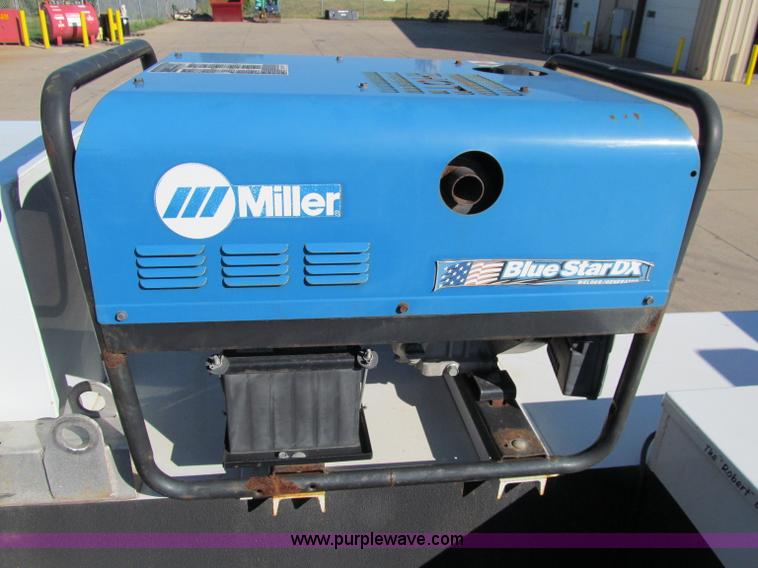 image for item A8433 2007 Ford F350 XL Super Duty service truck