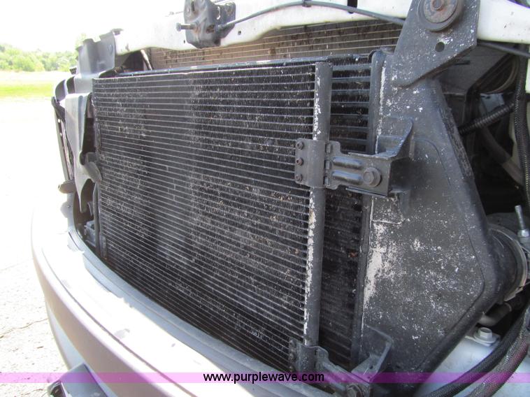 image for item A8434 2008 Dodge Ram 3500 HD pickup truck
