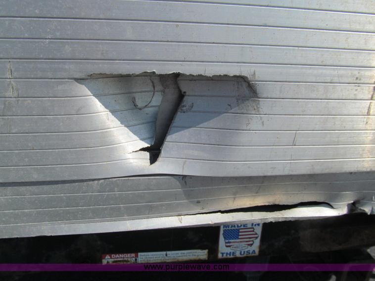 image for item A8434 2008 Dodge Ram 3500 HD pickup truck