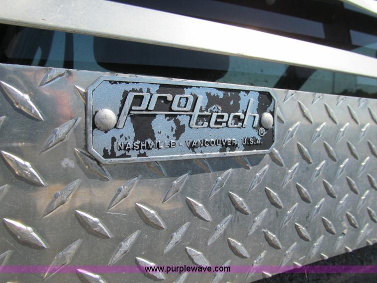 image for item A8434 2008 Dodge Ram 3500 HD pickup truck