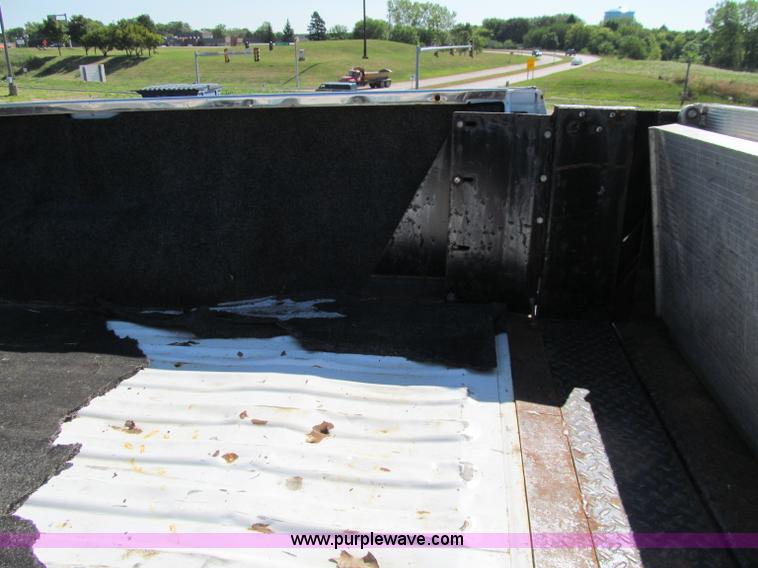 image for item A8434 2008 Dodge Ram 3500 HD pickup truck