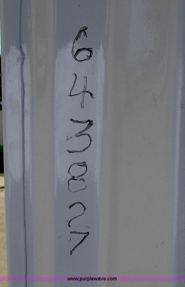 image for item A8435 2007 Ford F250 XLT Super Duty SuperCab pickup truck