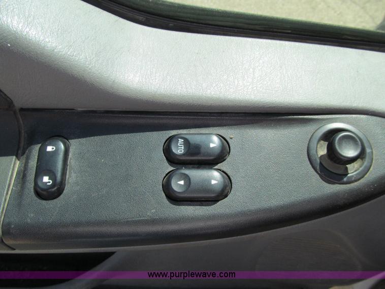 image for item A8435 2007 Ford F250 XLT Super Duty SuperCab pickup truck