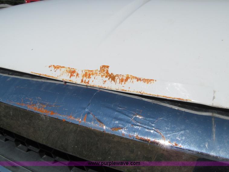 image for item A8435 2007 Ford F250 XLT Super Duty SuperCab pickup truck