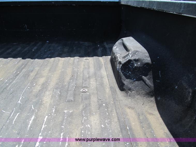 image for item A8435 2007 Ford F250 XLT Super Duty SuperCab pickup truck