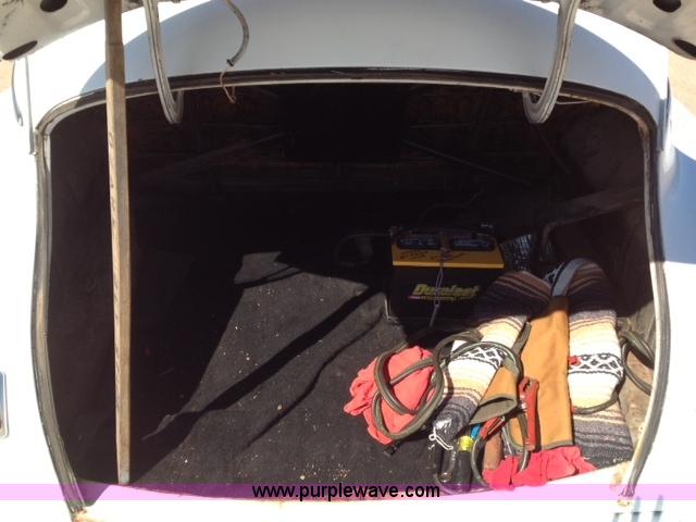 image for item B1461 1940 Plymouth P-10 Deluxe