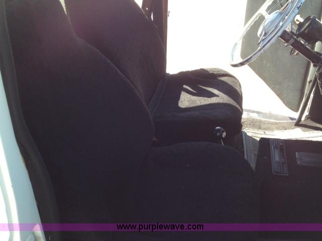 image for item B1461 1940 Plymouth P-10 Deluxe