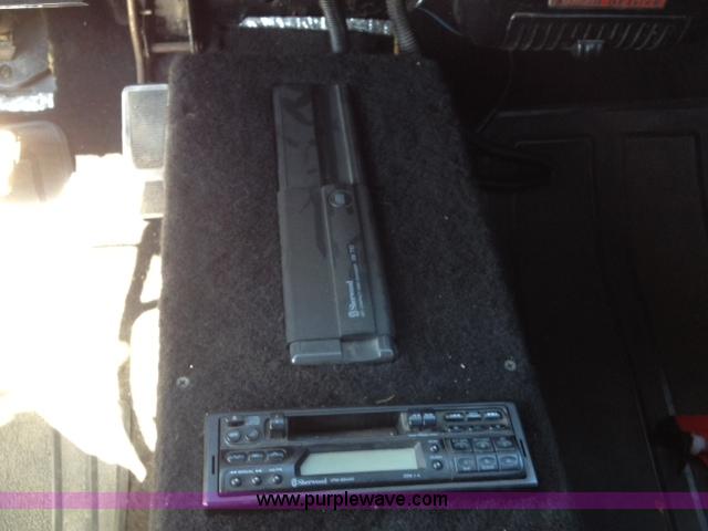 image for item B1461 1940 Plymouth P-10 Deluxe