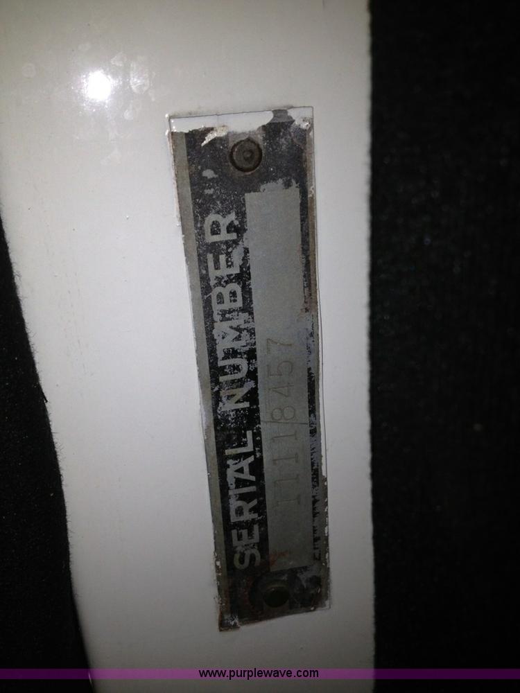 image for item B1461 1940 Plymouth P-10 Deluxe