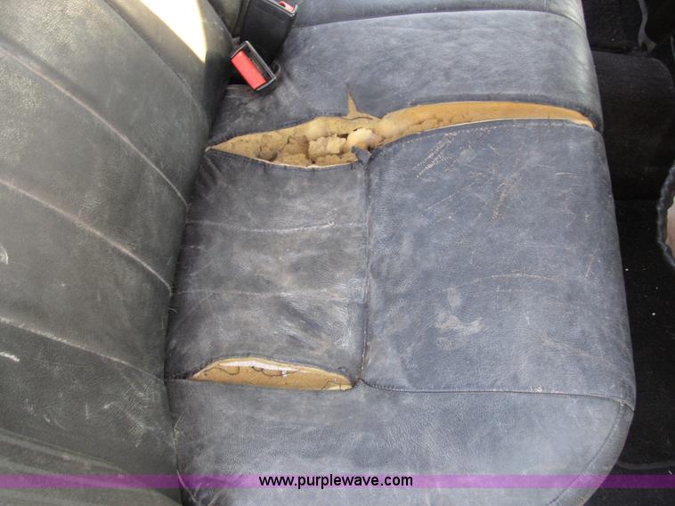 image for item B2750 1991 Volvo 940