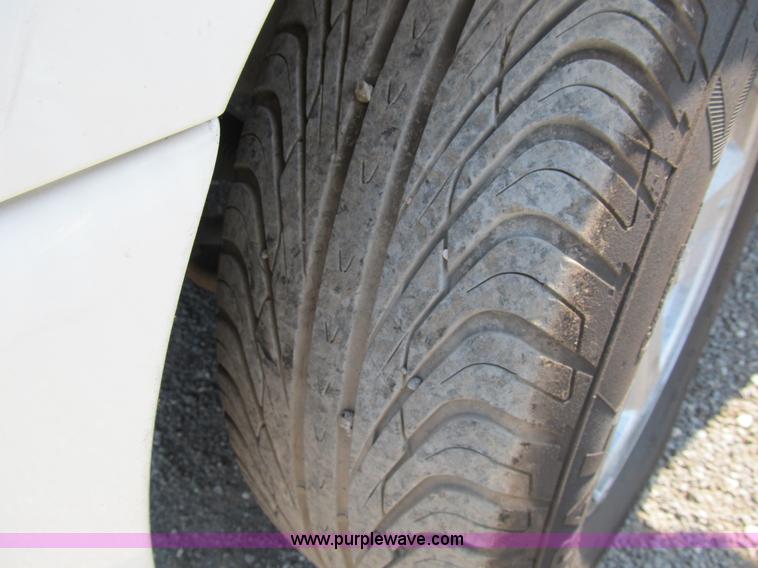 image for item B2822 2008 Dodge Nitro SLT SUV