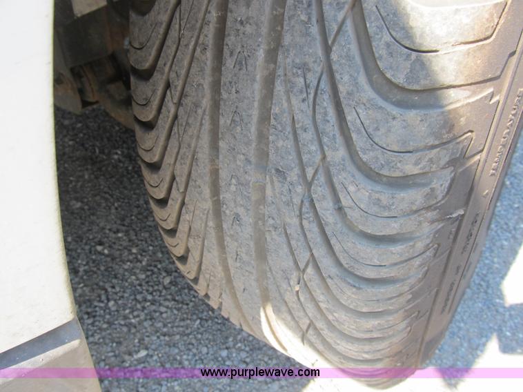 image for item B2822 2008 Dodge Nitro SLT SUV