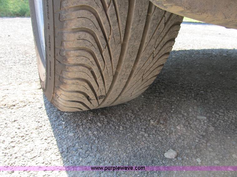 image for item B2822 2008 Dodge Nitro SLT SUV