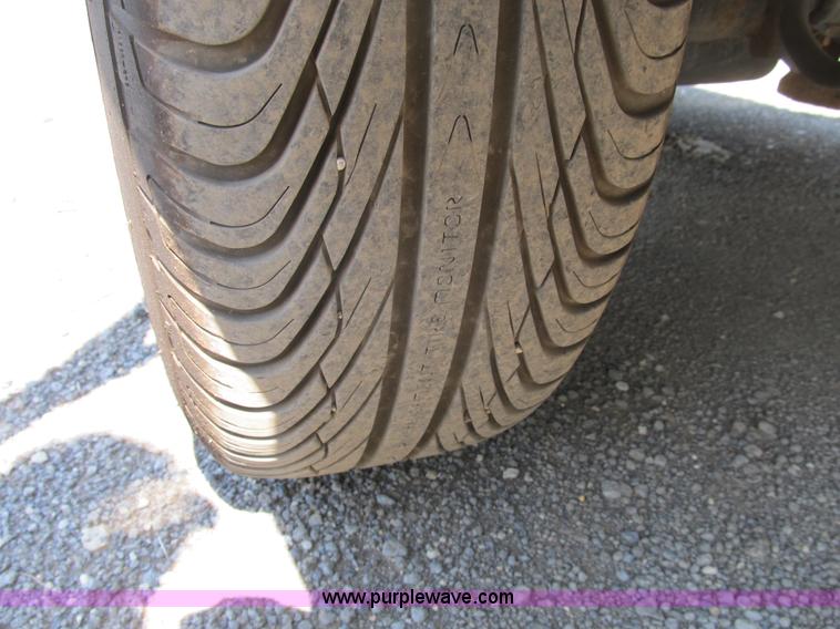 image for item B2822 2008 Dodge Nitro SLT SUV