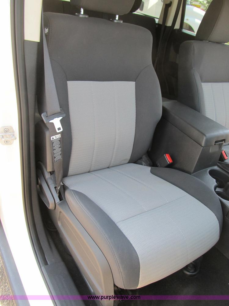 image for item B2822 2008 Dodge Nitro SLT SUV