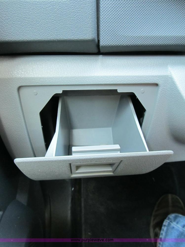 image for item B2822 2008 Dodge Nitro SLT SUV