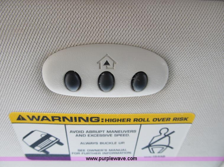 image for item B2822 2008 Dodge Nitro SLT SUV