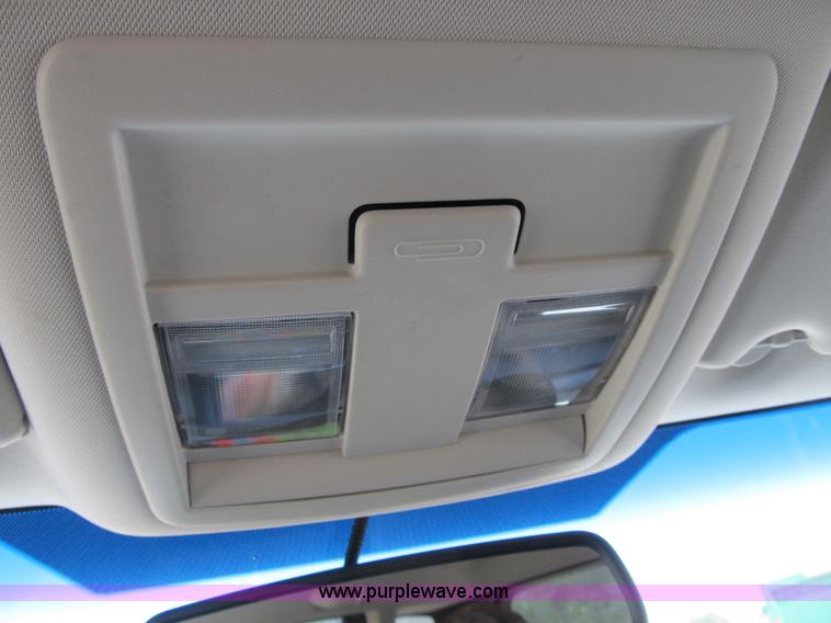 image for item B2822 2008 Dodge Nitro SLT SUV